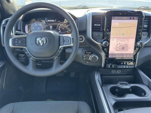 New 2026 RAM 1500 Big Horn image 17