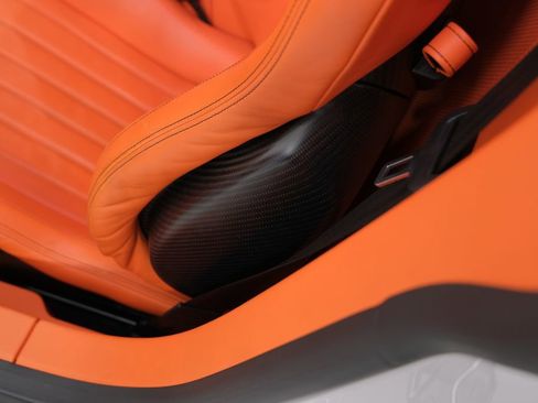 Used 2022 Bugatti Chiron Pur Sport image 40