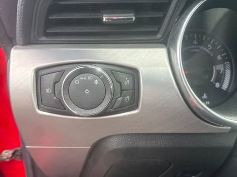 Used 2019 Ford Mustang GT Premium w/ Black Accent Package RWD image 17