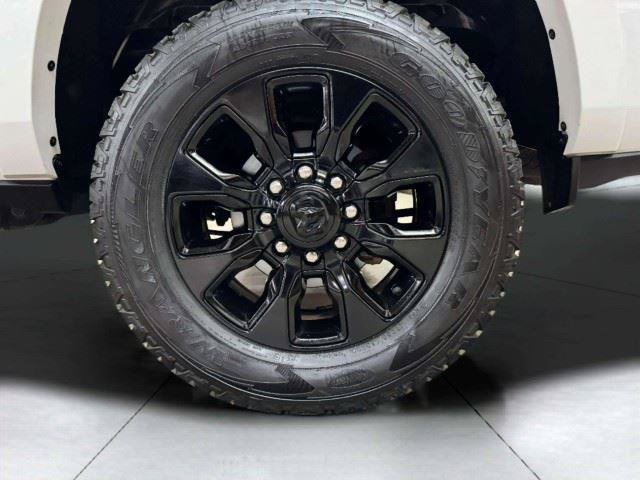 Used 2022 RAM 2500 Limited AWD/4WD image 75