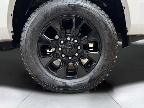 Used 2022 RAM 2500 Limited AWD/4WD image 75