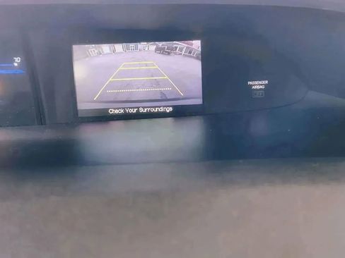 Used 2015 Honda Civic LX image 4