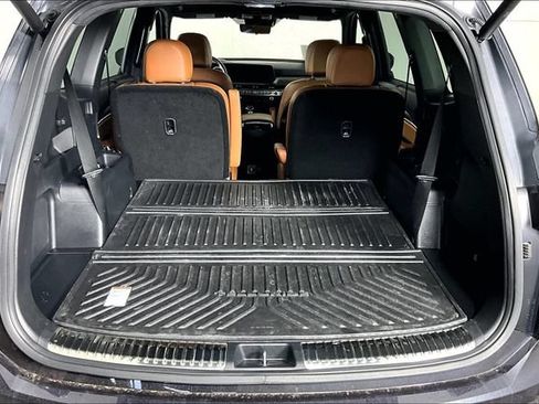 Certified 2025 Kia Telluride SX Prestige X-Pro AWD/4WD image 28
