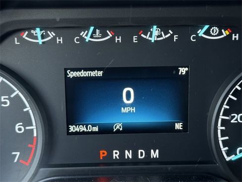 Certified 2023 Ford F150 XL w/ STX Appearance Package image 13