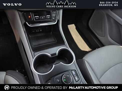 Used 2021 GMC Terrain SLT AWD/4WD image 12