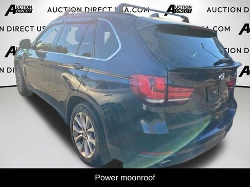 Used 2016 BMW X5 xDrive35i image 13