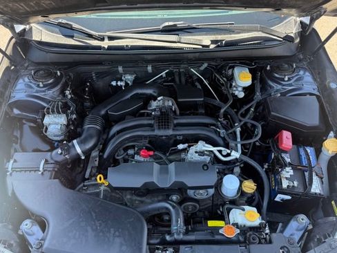 Used 2016 Subaru Outback 2.5i Limited AWD/4WD image 33
