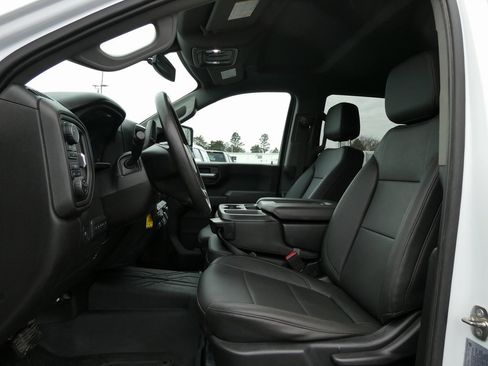 Used 2023 Chevrolet Silverado 3500 W/T w/ WT Convenience Package image 22