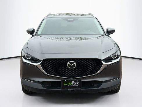 Used 2025 MAZDA CX-30 AWD 2.5 S w/ Preferred Package image 2