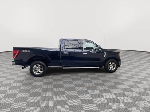 Certified 2021 Ford F150 XLT w/ Equipment Group 302A High AWD/4WD image 42