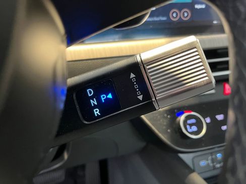 Used 2025 Hyundai Sonata SEL image 41