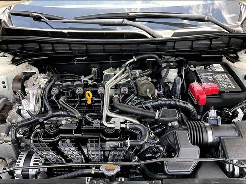 Used 2023 Nissan Altima 2.5 SR image 31