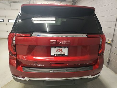 New 2026 GMC Yukon Elevation image 23