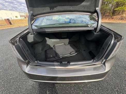 Used 2007 Acura TL Type-S image 11