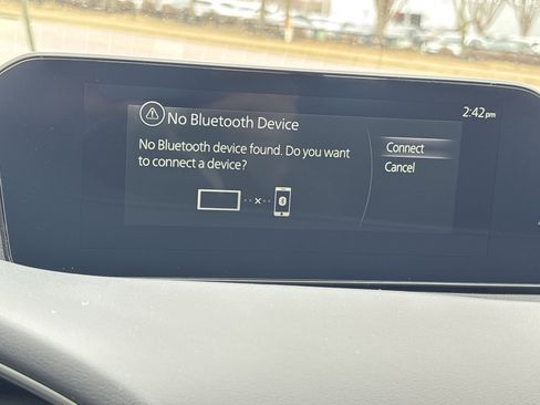 New 2026 MAZDA MAZDA3 s image 26