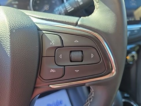 Used 2023 Buick Encore GX Preferred w/ Cold Weather Comfort Package AWD/4WD image 14