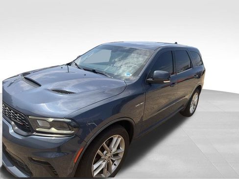 Used 2021 Dodge Durango R/T AWD/4WD image 7