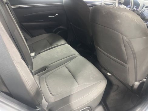 Certified 2023 Hyundai Tucson SE image 23