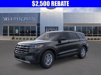 New 2026 Ford Explorer Active video 1