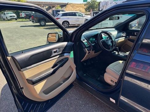 Used 2016 Ford Explorer 4WD image 9