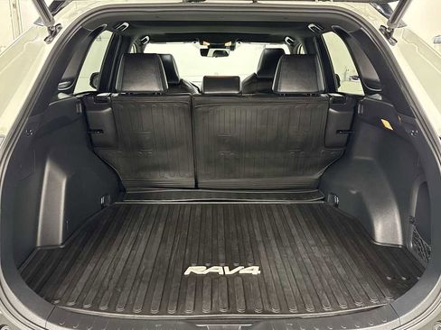 Certified 2021 Toyota RAV4 XSE w/ XSE Grade Weather Package image 27