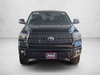 Used 2021 Toyota Tundra SR5 w/ SX Package RWD video 2