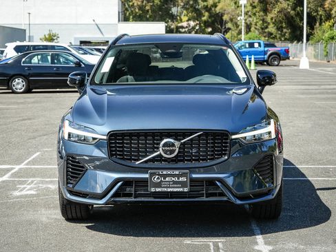 Used 2024 Volvo XC60 T8 Plus AWD/4WD image 2