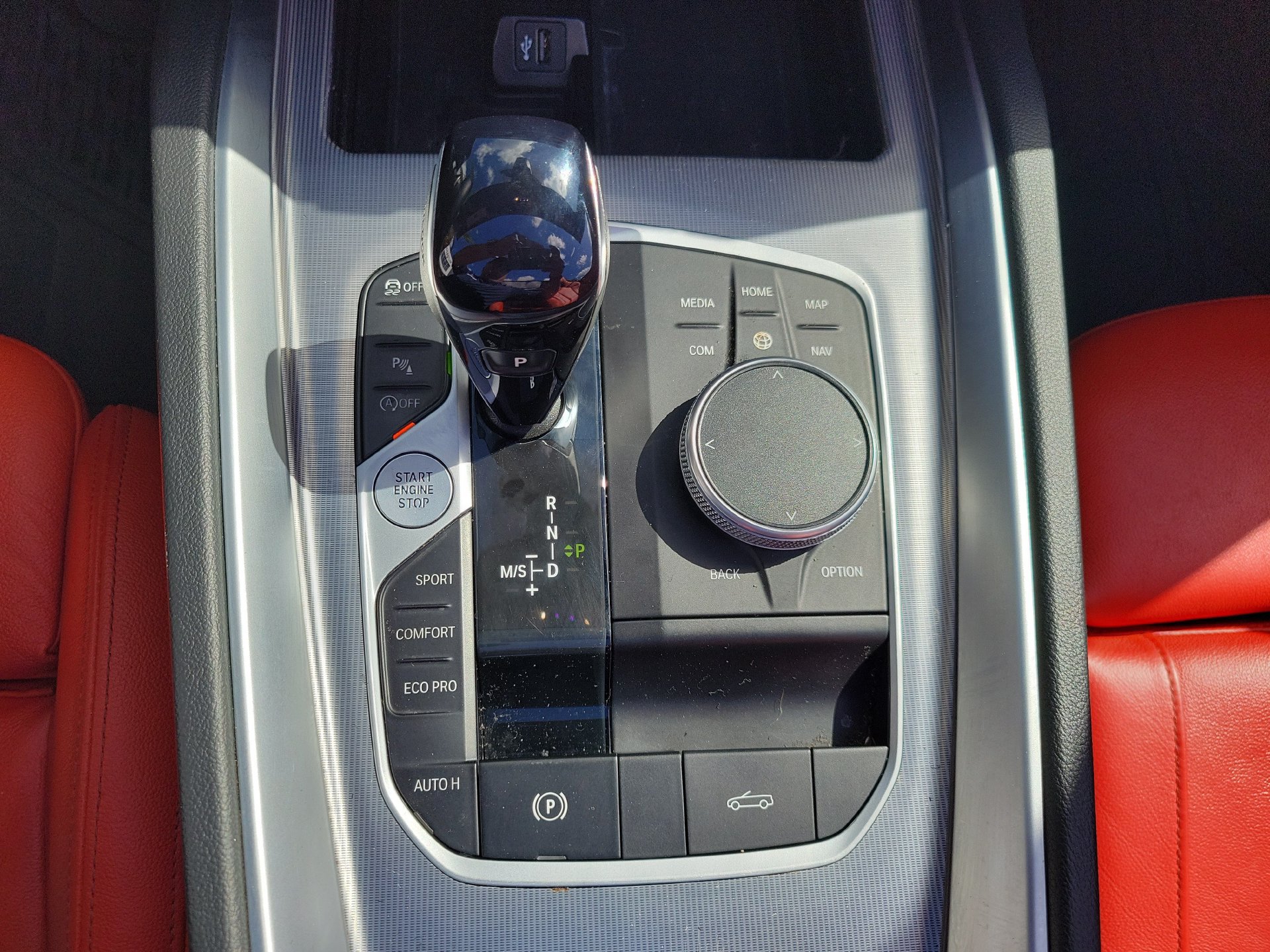 Used 2022 BMW Z4 sDrive30i w/ M Sport Package RWD image 33