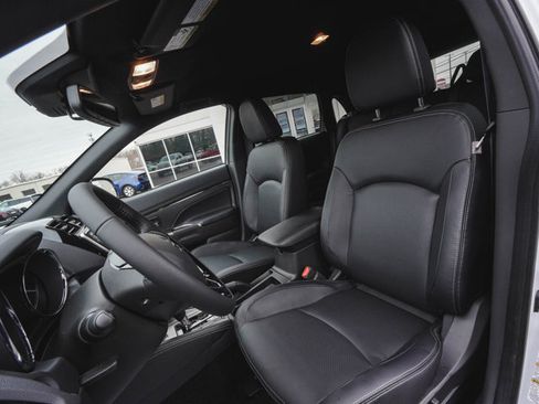New 2026 Mitsubishi Outlander Sport SEL AWD/4WD image 29