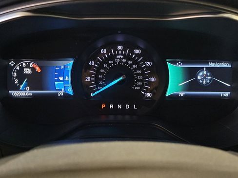 Used 2020 Ford Fusion SE image 23