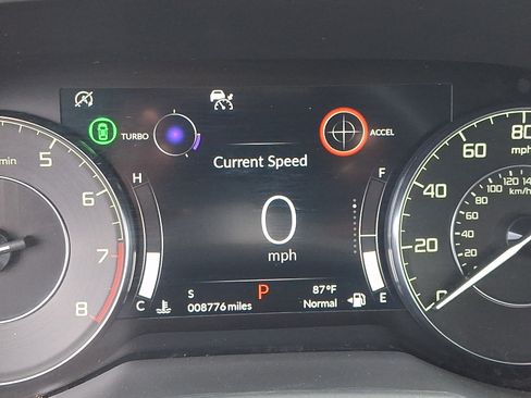 Certified 2023 Acura RDX AWD image 21