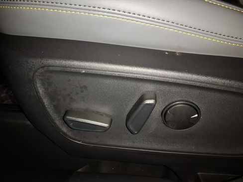 New 2025 Ford Bronco Sport Badlands w/ Sasquatch Badlands Package image 15