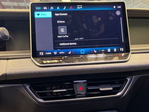 Used 2025 Volkswagen Tiguan S image 23