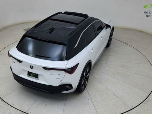 Used 2024 Acura ZDX Type S image 82