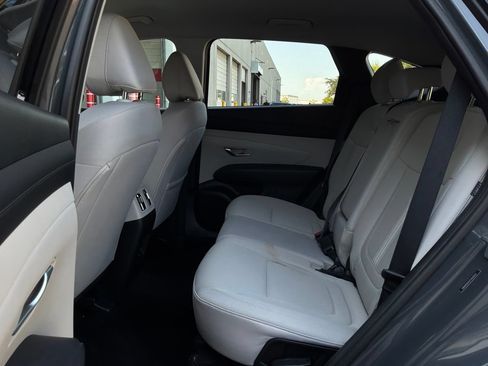 Used 2026 Hyundai Tucson SEL FWD image 12