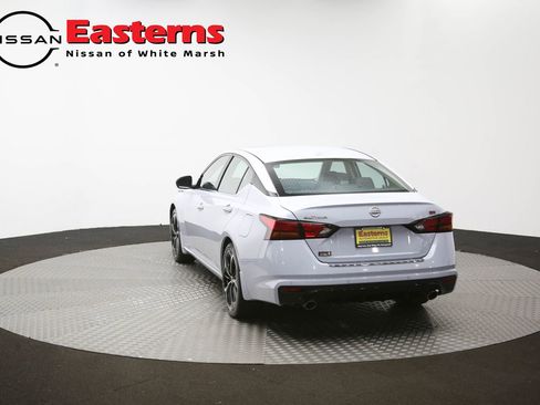 Used 2023 Nissan Altima 2.5 SR w/ SR Premium Package image 66