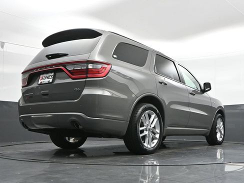 Used 2023 Dodge Durango R/T image 49