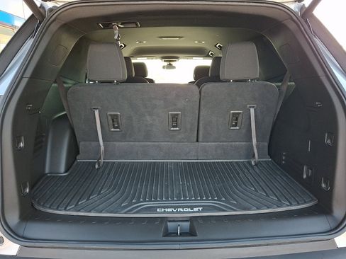 Used 2023 Chevrolet Traverse LT AWD/4WD image 30