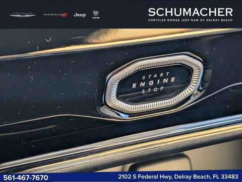 New 2026 Jeep Grand Cherokee Limited RWD image 22