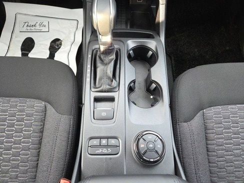 New 2025 Ford Ranger XLT image 34