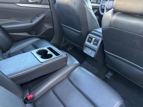 Used 2018 Nissan Maxima 3.5 SL image 31