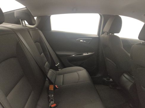 Used 2021 Chevrolet Malibu LS w/ Driver Confidence Package II FWD image 19