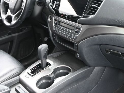 Used 2020 Honda Pilot EX-L image 34