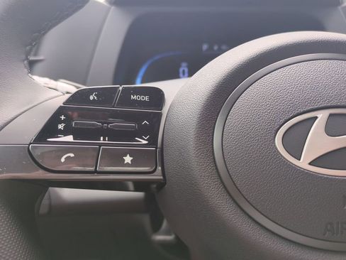 New 2026 Hyundai Elantra Sport image 27