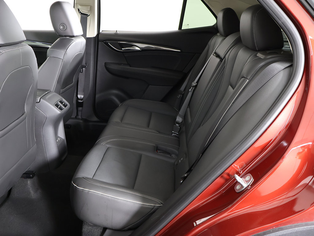 Used 2023 Buick Envision Essence FWD image 33