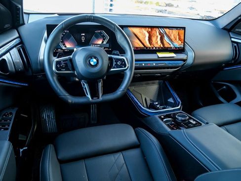 Used 2026 BMW X3 xDrive30 w/ Premium Package image 10