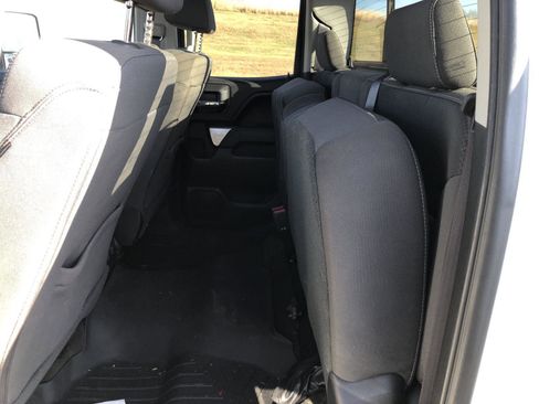 Used 2016 Chevrolet Silverado 2500 LT w/ LT Convenience Package image 21