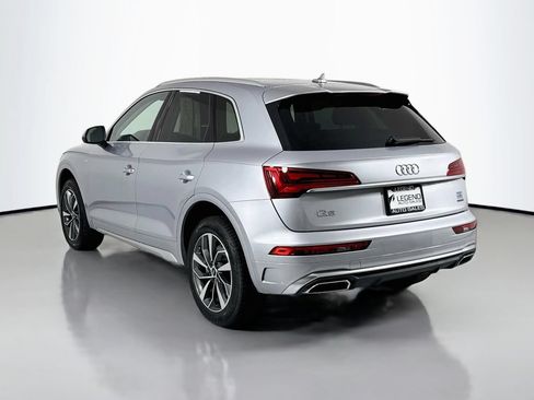 Used 2023 Audi Q5 2.0T Premium w/ Convenience Package AWD/4WD image 7