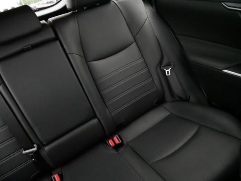 Certified 2025 Toyota RAV4 XLE Premium AWD/4WD image 14