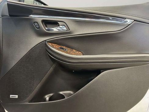 Used 2015 Chevrolet Impala LTZ FWD image 28